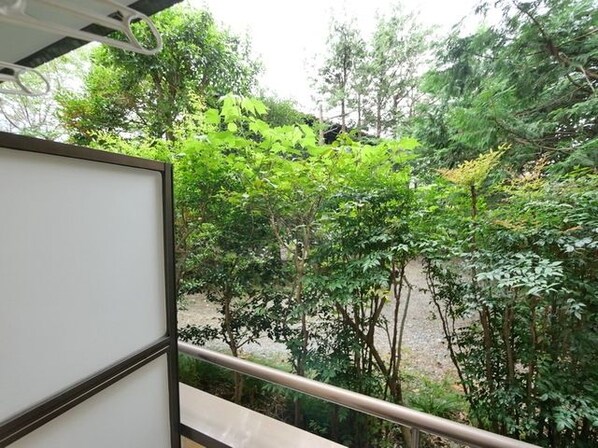 ポーラスターの物件内観写真